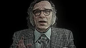 Isaac Asimov, l'étrange testament du père des robots