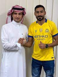 نادي النصر السعودي علي الحسن. Ø§Ù„Ù†ØµØ± ÙŠÙˆÙ‚Ø¹ Ù…Ø¹ Ø§Ù„Ø­Ø³Ù† Ø£Ø®Ø¨Ø§Ø± Ø§Ù„Ø³Ø¹ÙˆØ¯ÙŠØ© ØµØ­ÙŠÙØ© Ø¹ÙƒØ§Ø¸