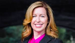 North Highland welcomes Amy Andersen as its healthcare leader