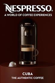 Every Nespresso Capsule Contains A Unique Experience That S Ready To Be Discovered Your Nespresso Vertuo Adventure Awaits Cheap Coffee Maker Nespresso Coffee