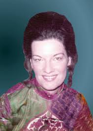 Glenda Sawyer Obituary