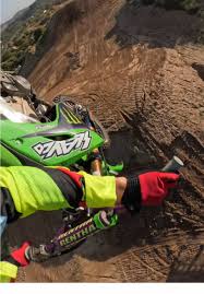 Exciting GoPro Session at Slayground with Axell Hodges