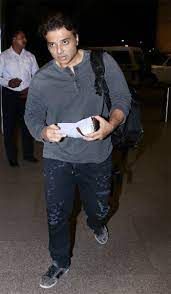 The greatest overall compatibility with capricorn is taurus and cancer. Remember Uday Chopra From Mohabbatein He Looks Unrecognizable Now View Pics India Com