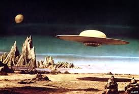 Image result for flying saucer