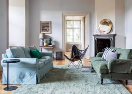 Gemutliches buntes sofa zum relaxen picture of siam siam design. Sofa Im Wohnzimmer Richtig Stellen 7 Ideen
