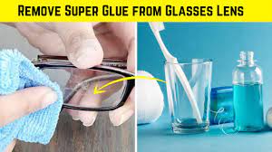 Make sure all of the dried super glue touches the paper towels. How To Remove Super Glue Best Methods To Remove Super Glue