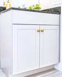 Semi Custom Cabinets Oxford Cabinetry