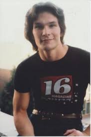 Dreiht worrn is de film an'n lake lure in north carolina. Young Patrick Swayze