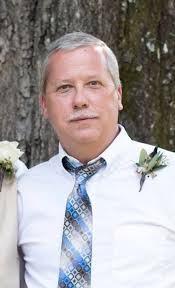 Arthur Leroy Kemp (1963-2019)