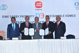 The malaysian construction research journal. Starproperty