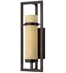 Hinkley 4090ri Cordillera 1 Light 8 Inch Rustic Iron Sconce Wall Light