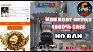 Download Swarg Mod Pubg Apk Latest V1 0 For Android