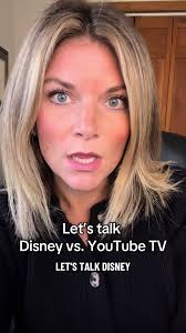 Disney Just Asked Youtube