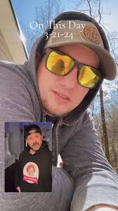 Yesterdee Memories: Justin Nunley's Country Living Story