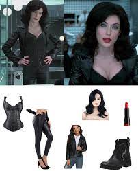 Serleena from Men in Black II Costume | Carbon Costume | DIY Dress-Up  Guides for Cosplay & Halloween