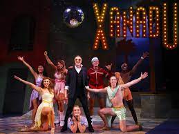 In the movie citizen kane, xanadu was the name of charles foster kane's house. Broadway Musical Xanadu Set To Entertain Crowds In Denver Ae Gazette Com