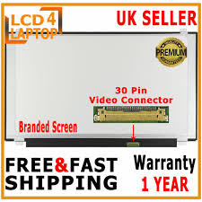 Download New 15 6 Led Lcd Screen Replacement For Lenovo Ideapad 100 15iby 80mj Laptop Slim Glossy Display Panel Laptop Components Replacement Parts Computers Accessories 725parkave Com