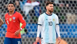Brazil beat colombia late, peru in dramatic comeback against ecuador. Copa America Gastgeber Bolsonaros Brasilien Springt Sturer Conmebol Zur Seite