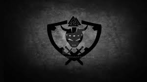 Viking Symbols Wallpapers Wallpaper Cave Check out what are the viking strength symbols in this blog post. viking symbols wallpapers wallpaper cave