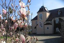 The käthe kollwitz house (german: Erhalt Der Kathe Kollwitz Gedenkstatte In Moritzburg Rudenhof Online Petition