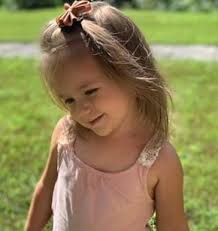 Sunday Rose Hampton (2018-2020)