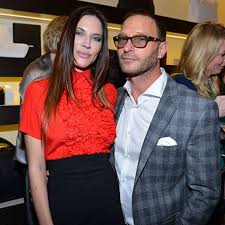 Age of ultron trat er auch als baron wolfgang von strucker (2015) auf. Brittany Rice Thomas Kretschmann Zwei Zuhause Fur Die Kinder Gala De