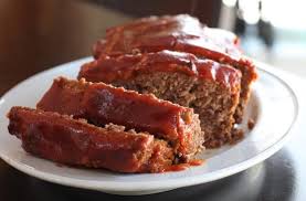 Try This Family Friendly Classic Meatloaf With Optional Topping Recipe Meatloaf Easy Meatloaf Recipes