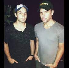 Skylar Dane Cook Skylar Astin Dane Cook Pitch Perfect