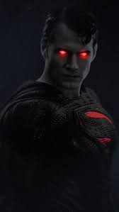 Superman Black Suit Iphone Wallpaper Superman Black Suit Black Superman Superman Wallpaper