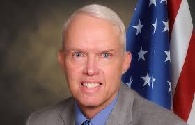 Governor Stitt Appoints George “Buddy” Leach As District Attorney For  Beaver, Cimarron, Harper And Texas Counties