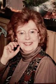 Nancy A. St.Clair (nee: Rue) Obituary