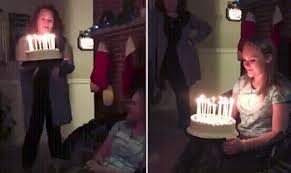 The best gifs of candle burning on the gifer website. Download Gif Birthday Cake On Fire Png Gif Base