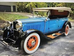Image result for Marquette Blue 1928 Dodge