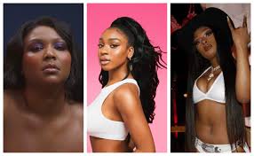 In 2013, she was enrolled in a summer bridge program at prairie view a&m university, working to improve her gpa before her first official semester at the hbcu that fall. Houston Girl Summer Lizzo Normani And Megan Thee Stallion Are Heating Things Up