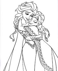 De exemplu, nu poti pleca din casa fara o jacheta. Anna Si Elsa Din Frozen