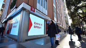 Trova gli orari di apertura e di chiusura per banca popolare di bari a via roma, 23, 85040, castelluccio inferiore, basilicata e controlla anche gli altri dettagli, come ad esempio: Popolare Di Bari Un Rosso Da Record Per La Banca Al Centro Delle Polemiche La Repubblica