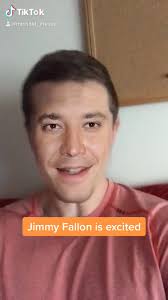 Exploring Jimmy Fallon's Funny Impressions