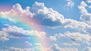 Rainbow photography iphone background wallpaper aesthetic art aesthetic iphone wallpaper image about tumblr in themes by d r e on we heart it. Aesthetic Rainbow Tumblr Desktop Wallpapers Top Free Aesthetic Rainbow Tumblr Desktop Backgrounds Wallpaperaccess