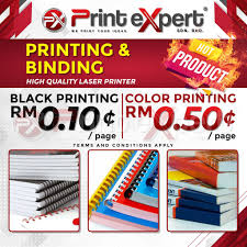 Just color (previously called coloring for kids) has over 1,500 free adult coloring pages you can print or download right now. Print Black And White Or Color Print Slide Online Printing Binding Available Shopee Malaysia