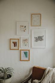 How to decorate bedroom walls. Pin On Future Home