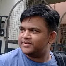 G S Bagewadi (@g_bagewadi)