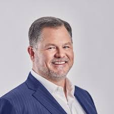 Eric Stonecipher's Instagram, Twitter & Facebook