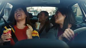 Yes, but only without the bun of course. Mcdonald S Pre Super Bowl Ad Pays Tribute To Drive Thru