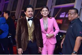 Filem pendek ini akan ditayangkan pada bulan september 2019. Hottest Couples Di Karpet Merah Ffm30 Stail Siapa Paling Wow Remaja