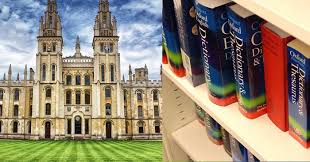 Term dates are published well in advance to enable parents to plan family holidays and other obligations accordingly. Greek Term Toxic Is Oxford S Word Of The Year For 2018 Video