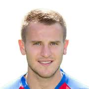 Bryn Morris's Ultimate Team History