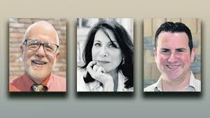 May lineup for JCC MetroWest program