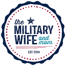 When it was over and seemingly on q, fireworks lit up the sky. 47 Things No One Tells You About Being A Military Wife