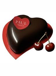 Patisserie Coeur De Saint Valentin De Paul Saint Valentin Patisserie Coeurs Saint Valentin