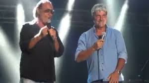 Che tesoro che sei lyrics. Hd Antonello Venditti Che Tesoro Che Sei